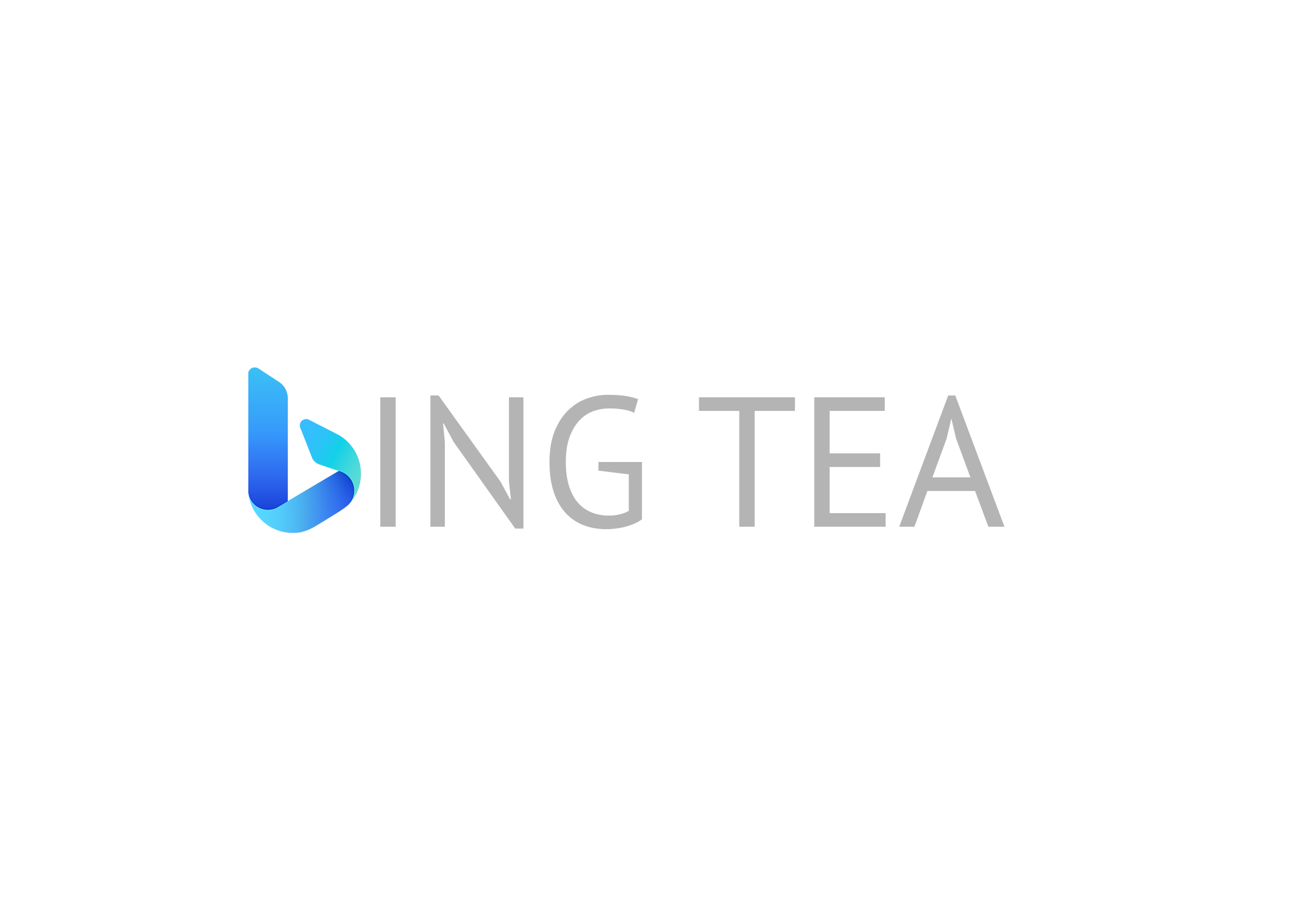 Bing Tea Search Engine