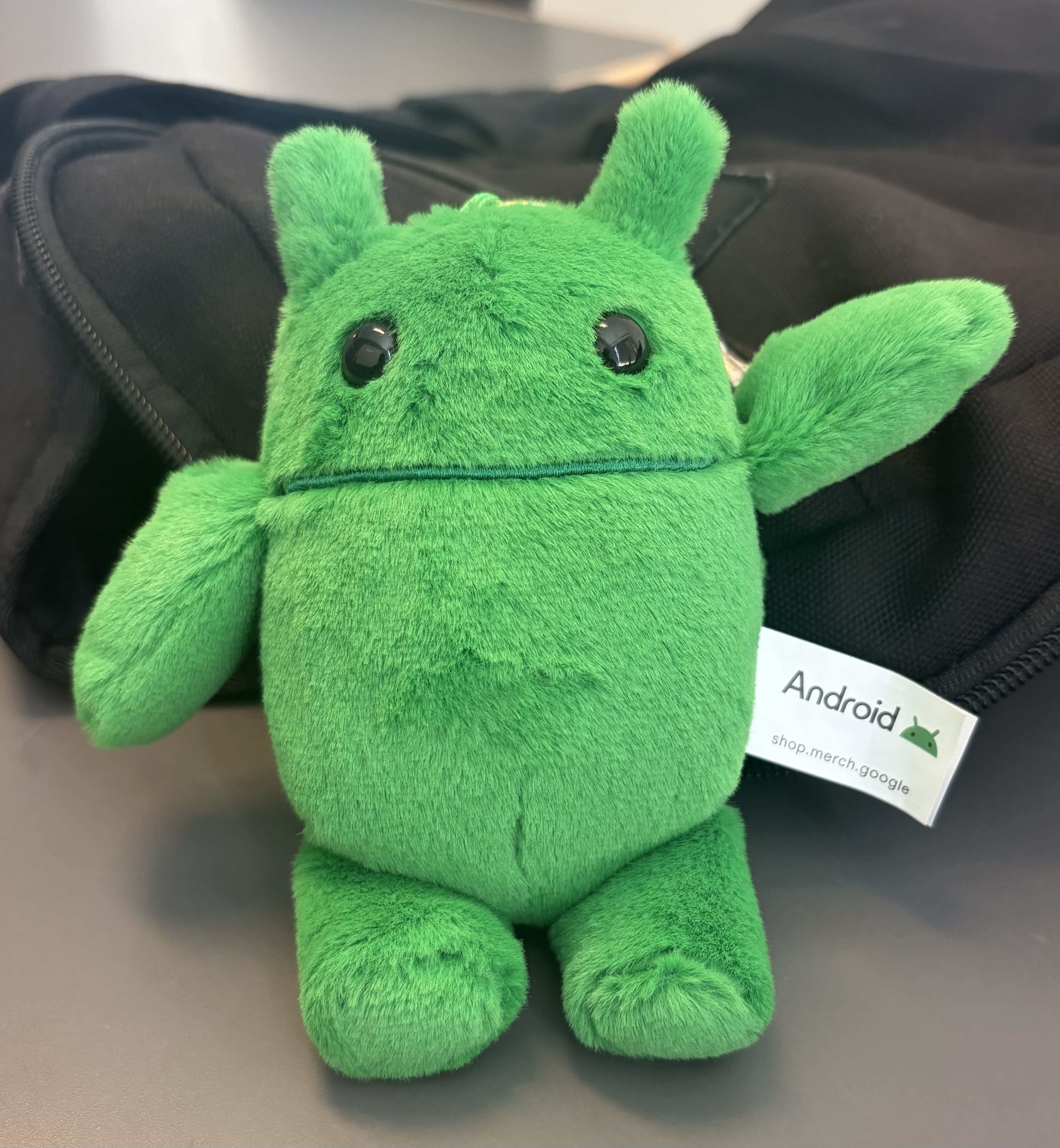 Android robot